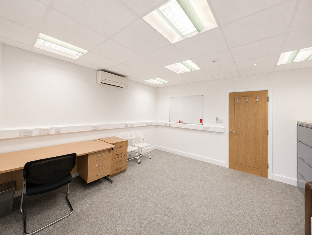 Fylde Suite Function Room